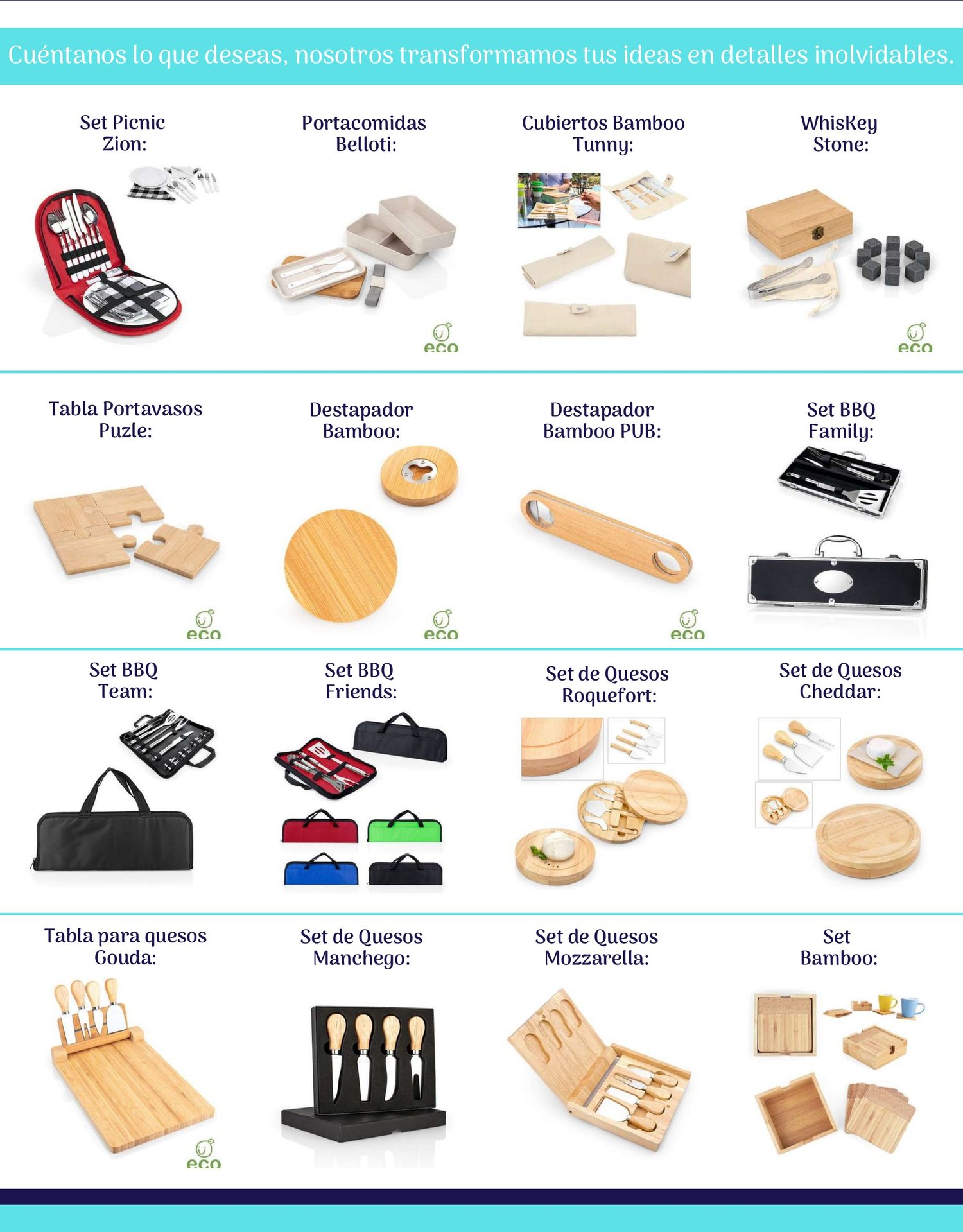Catálogo Otros Productos - página 5