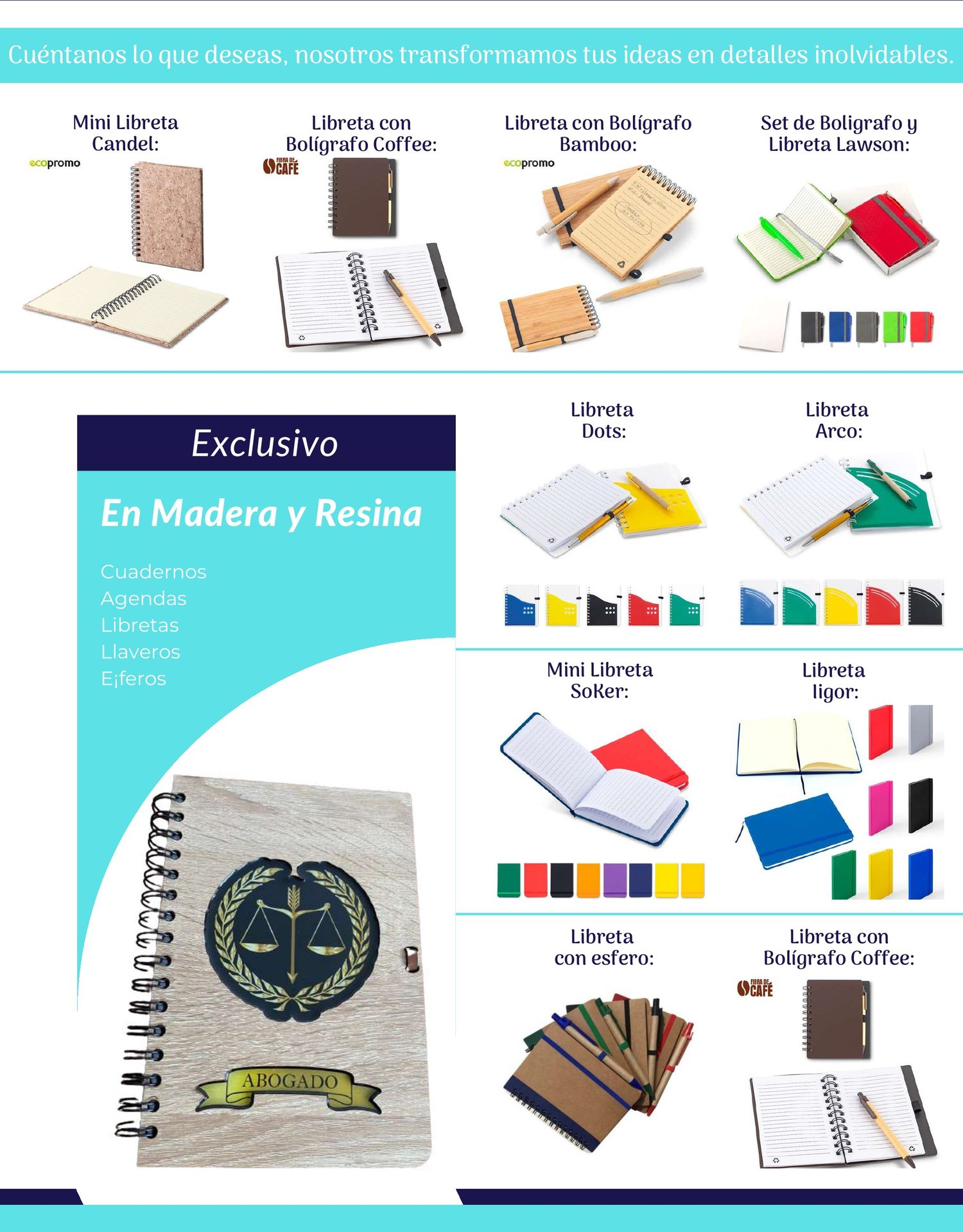 Catálogo Material POP - página 7