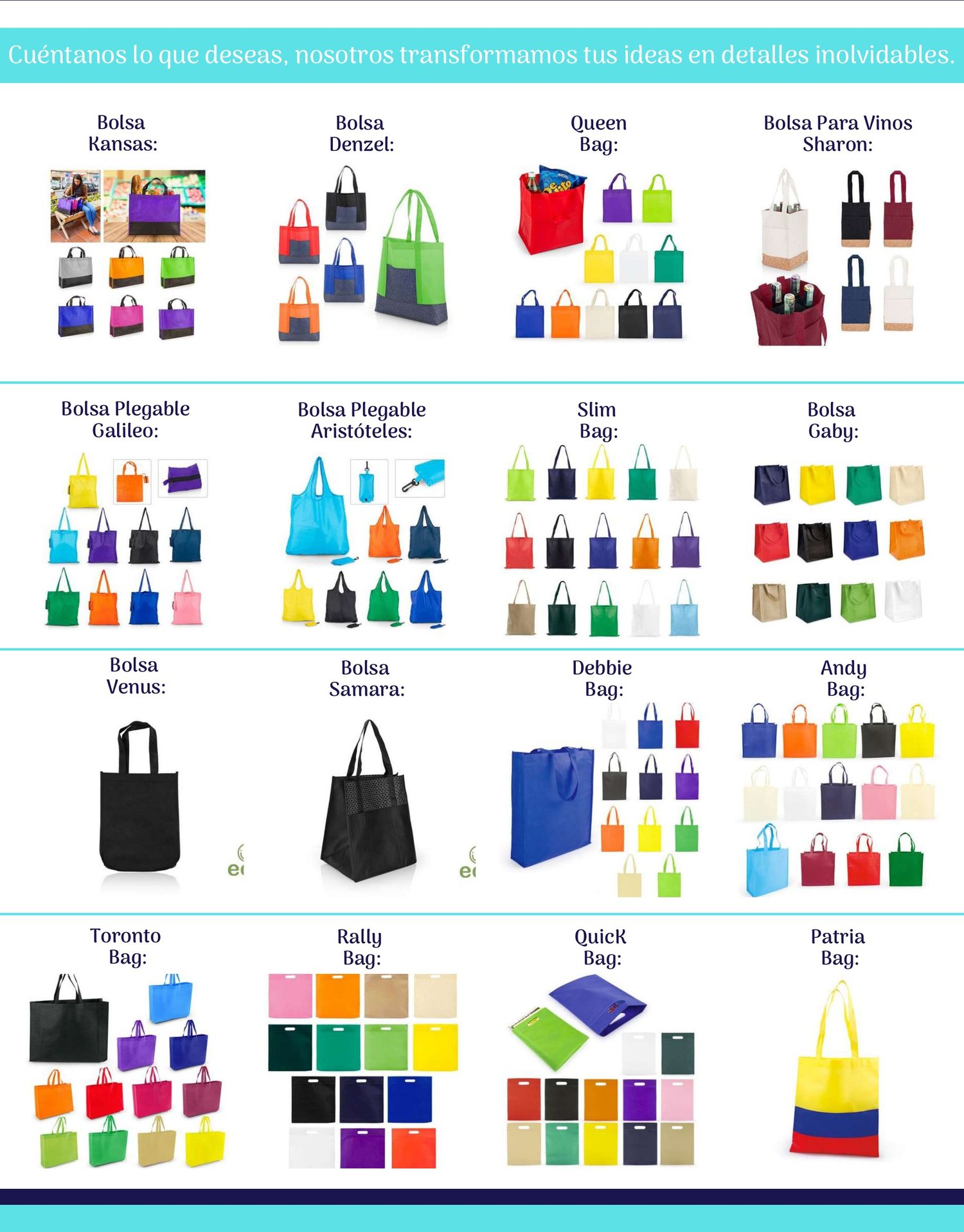 Catálogo Souvenirs - página 5